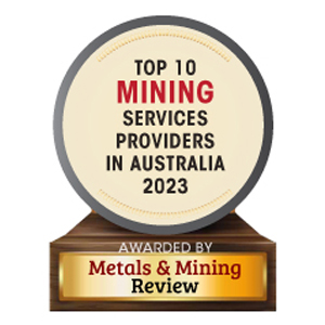 Top 10 Mining Services Companies in Australia - 2023